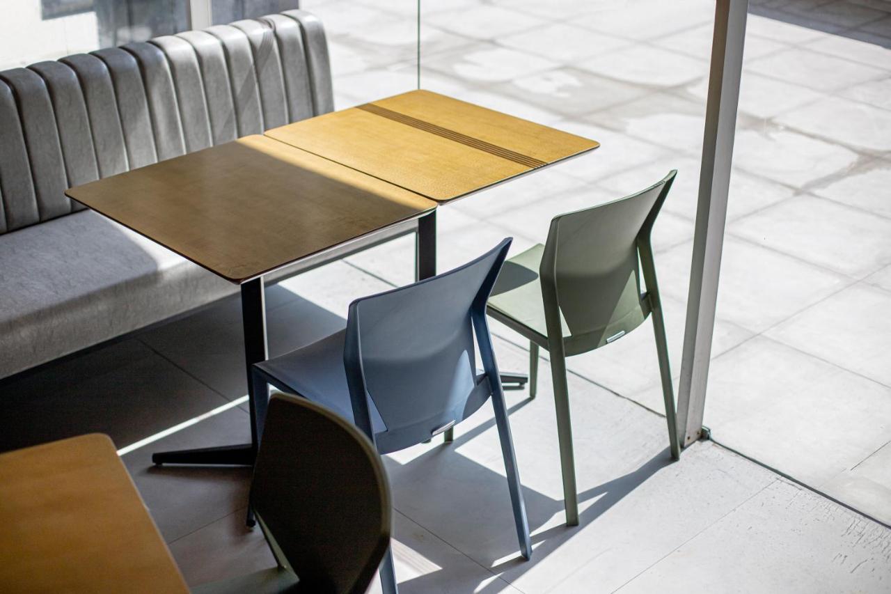 Sooz Hotel Collection Σάο Πάολο Εξωτερικό φωτογραφία