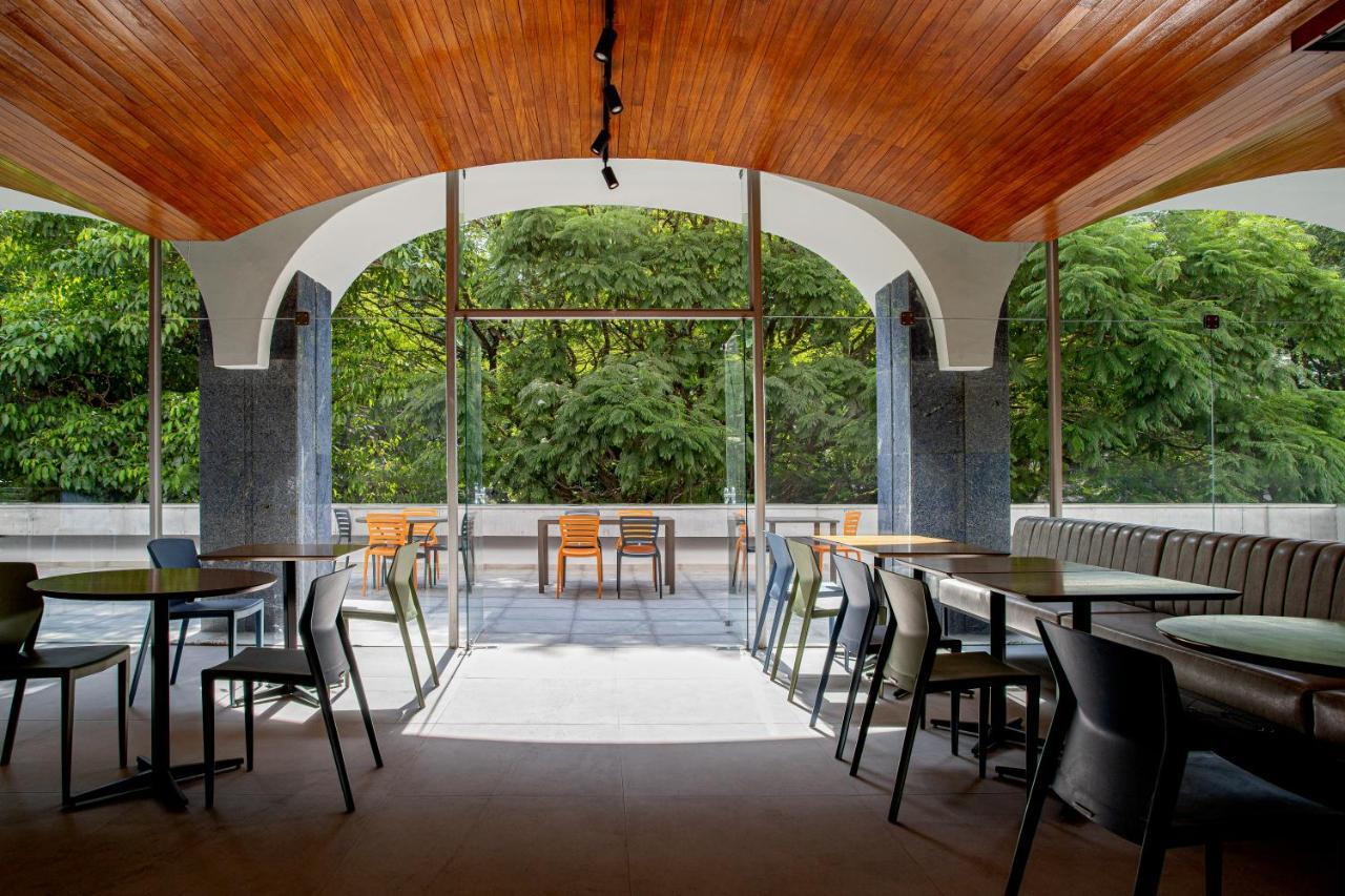 Sooz Hotel Collection Σάο Πάολο Εξωτερικό φωτογραφία