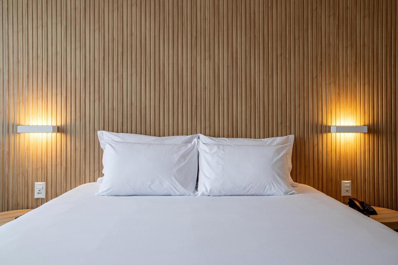 Sooz Hotel Collection Σάο Πάολο Εξωτερικό φωτογραφία