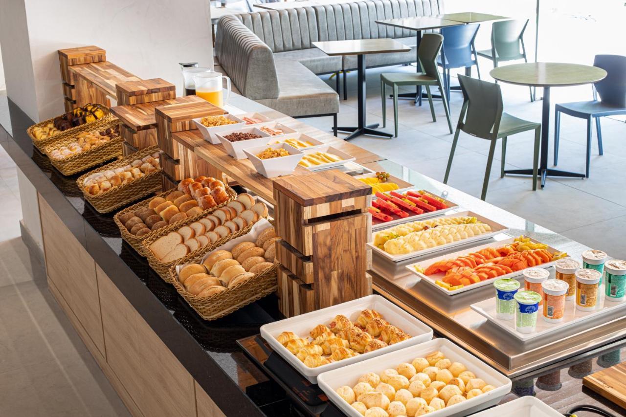 Sooz Hotel Collection Σάο Πάολο Εξωτερικό φωτογραφία