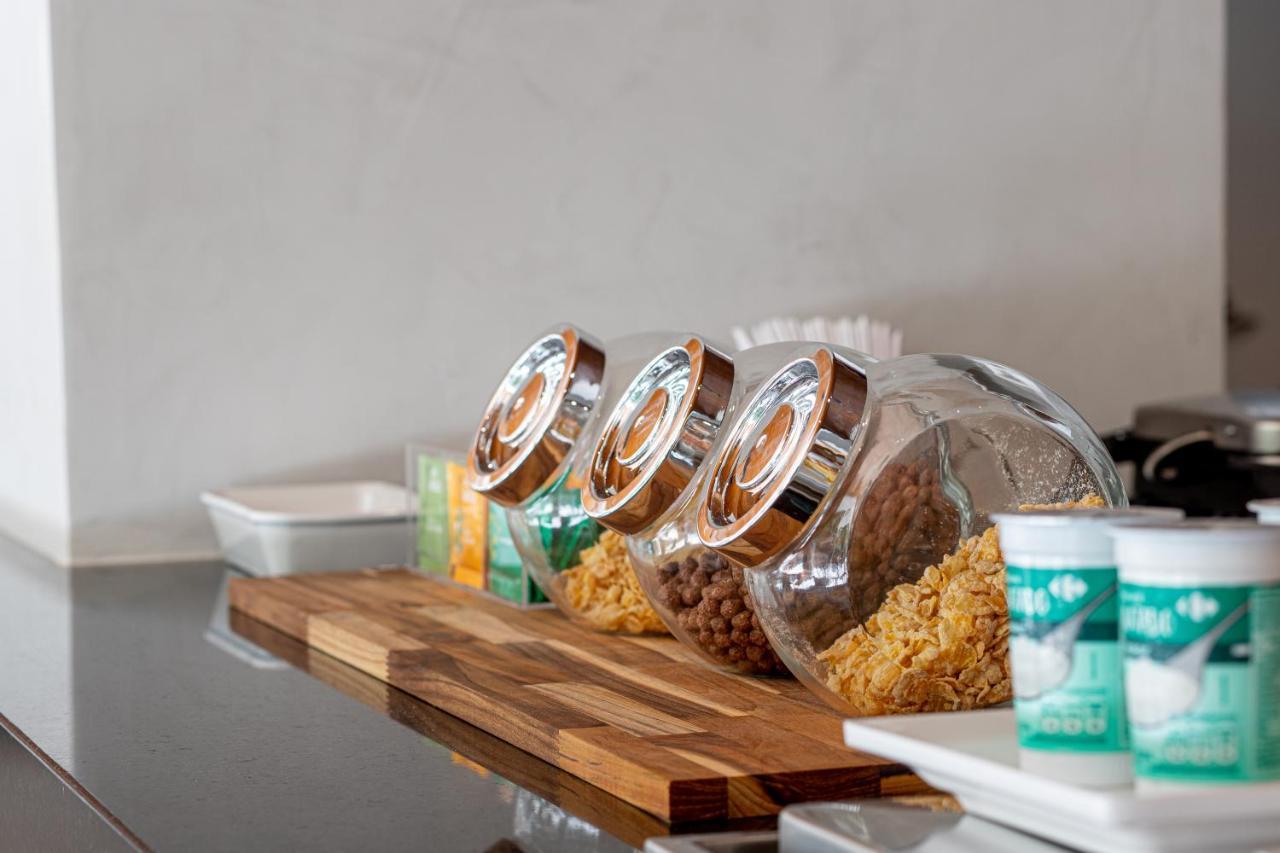 Sooz Hotel Collection Σάο Πάολο Εξωτερικό φωτογραφία