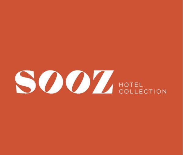 Sooz Hotel Collection Σάο Πάολο Εξωτερικό φωτογραφία