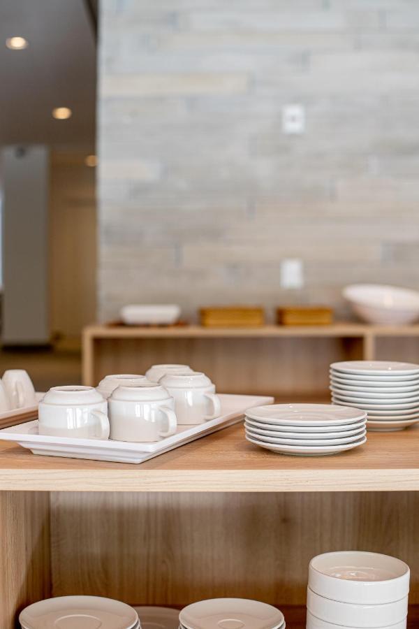 Sooz Hotel Collection Σάο Πάολο Εξωτερικό φωτογραφία