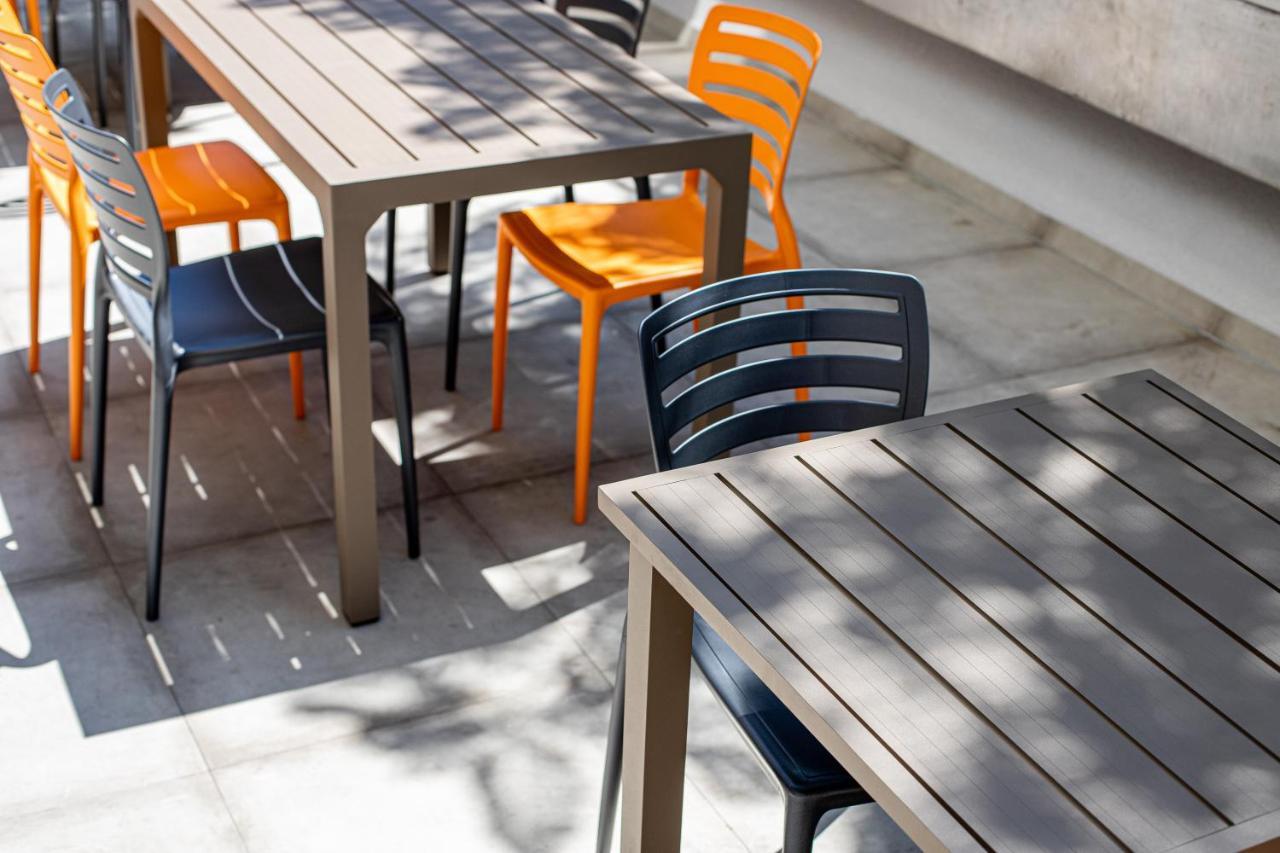 Sooz Hotel Collection Σάο Πάολο Εξωτερικό φωτογραφία