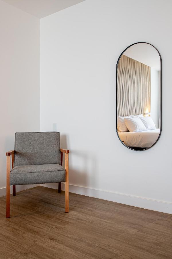 Sooz Hotel Collection Σάο Πάολο Εξωτερικό φωτογραφία