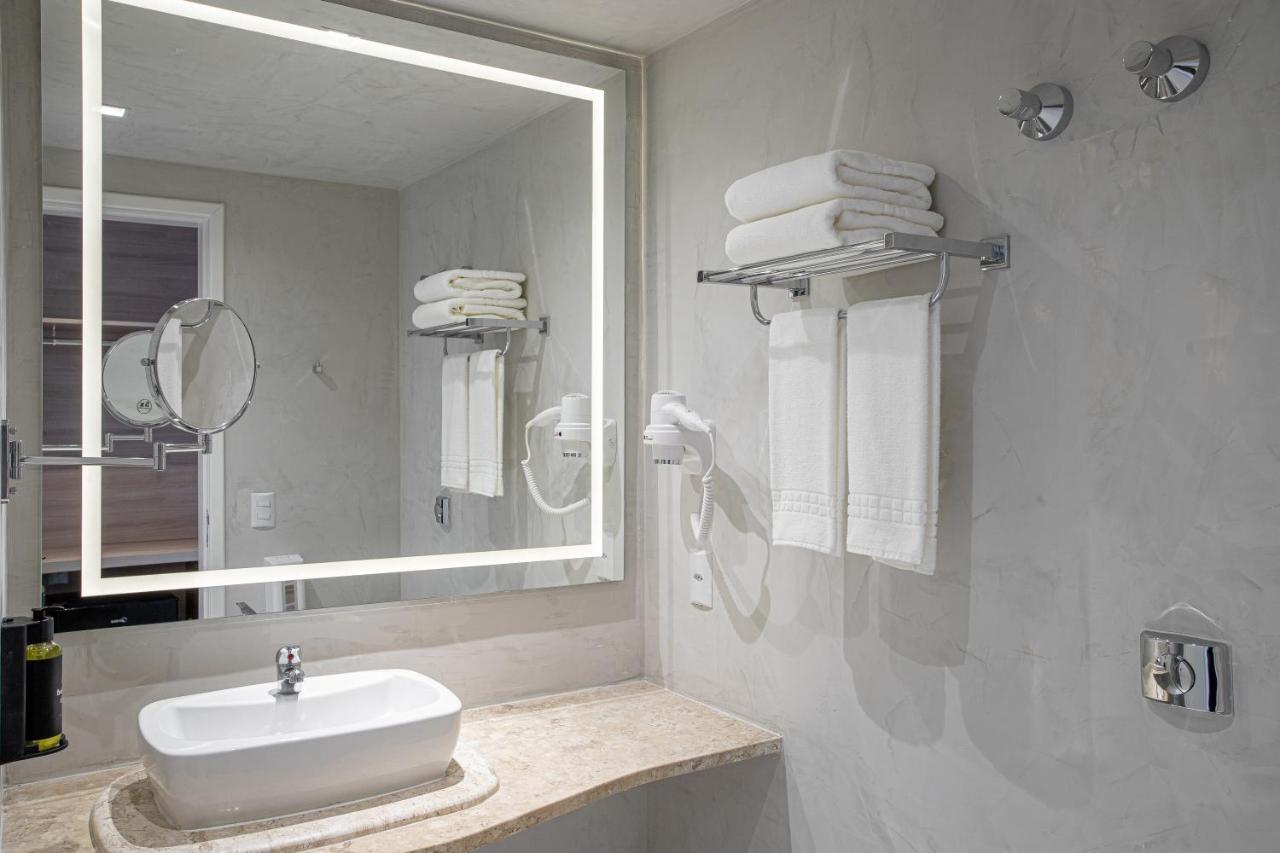 Sooz Hotel Collection Σάο Πάολο Εξωτερικό φωτογραφία
