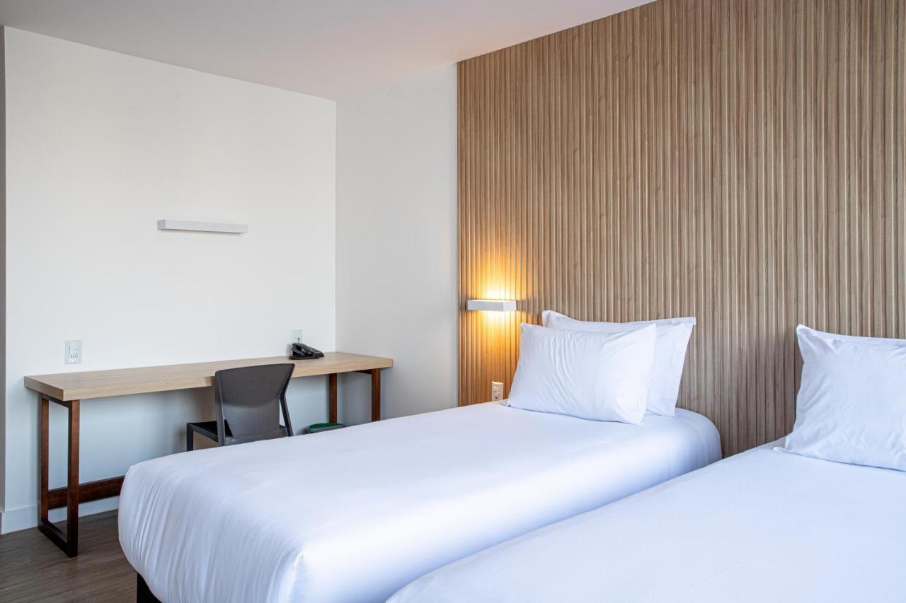 Sooz Hotel Collection Σάο Πάολο Εξωτερικό φωτογραφία