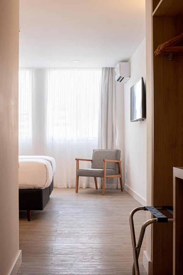 Sooz Hotel Collection Σάο Πάολο Εξωτερικό φωτογραφία