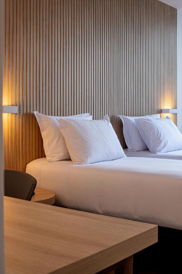 Sooz Hotel Collection Σάο Πάολο Εξωτερικό φωτογραφία