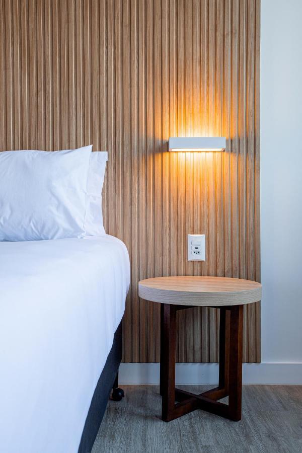 Sooz Hotel Collection Σάο Πάολο Εξωτερικό φωτογραφία