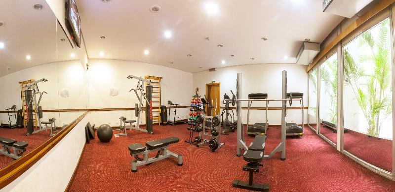 Sooz Hotel Collection Σάο Πάολο Εξωτερικό φωτογραφία