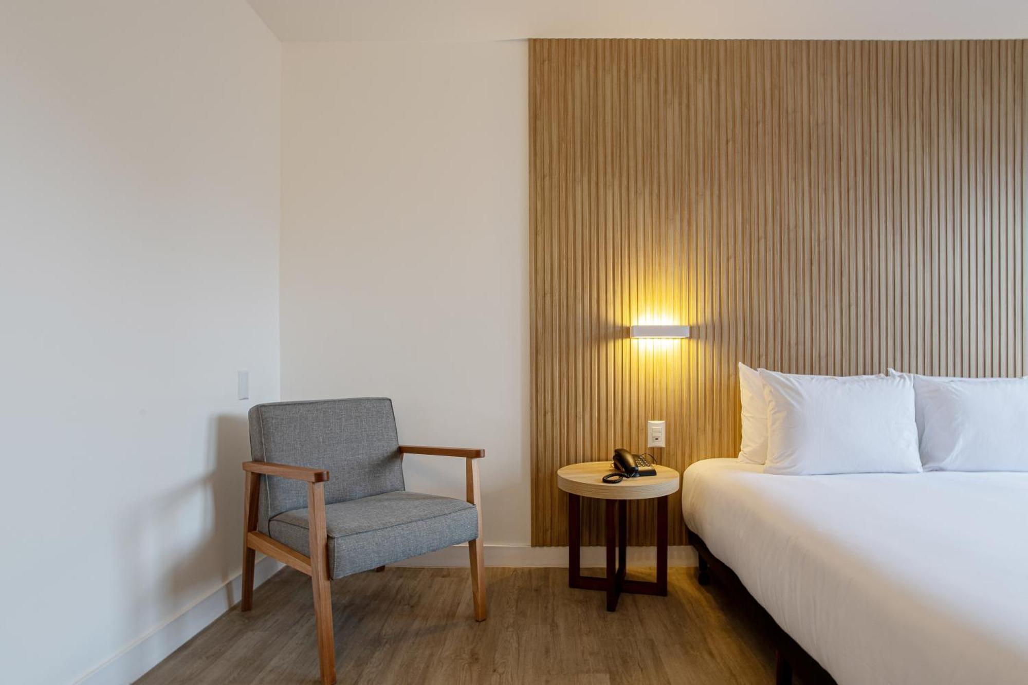 Sooz Hotel Collection Σάο Πάολο Εξωτερικό φωτογραφία
