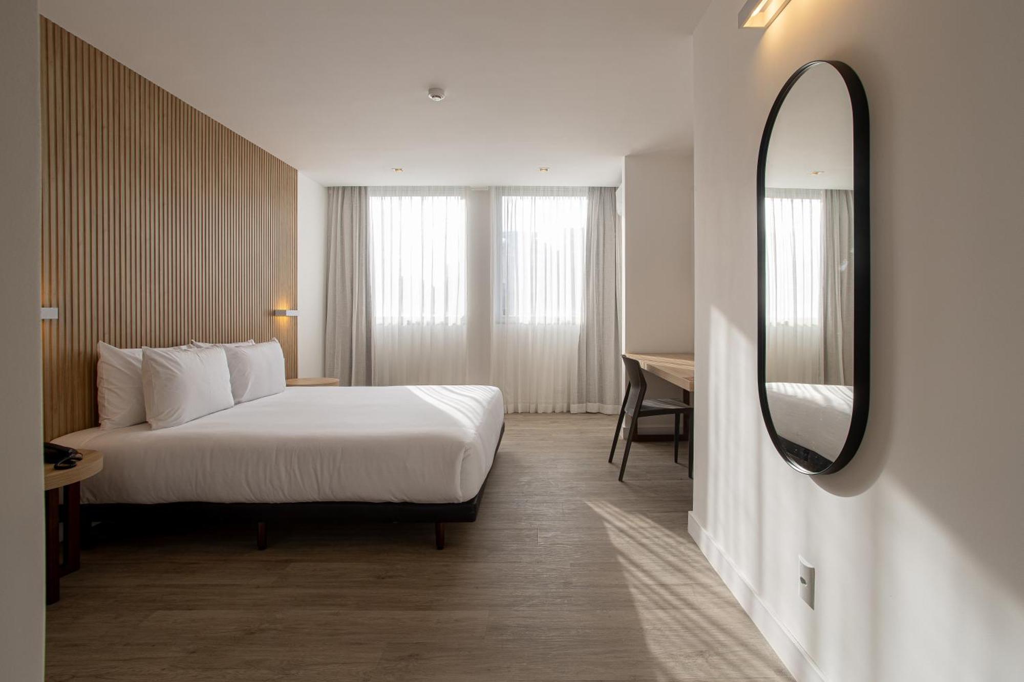 Sooz Hotel Collection Σάο Πάολο Εξωτερικό φωτογραφία