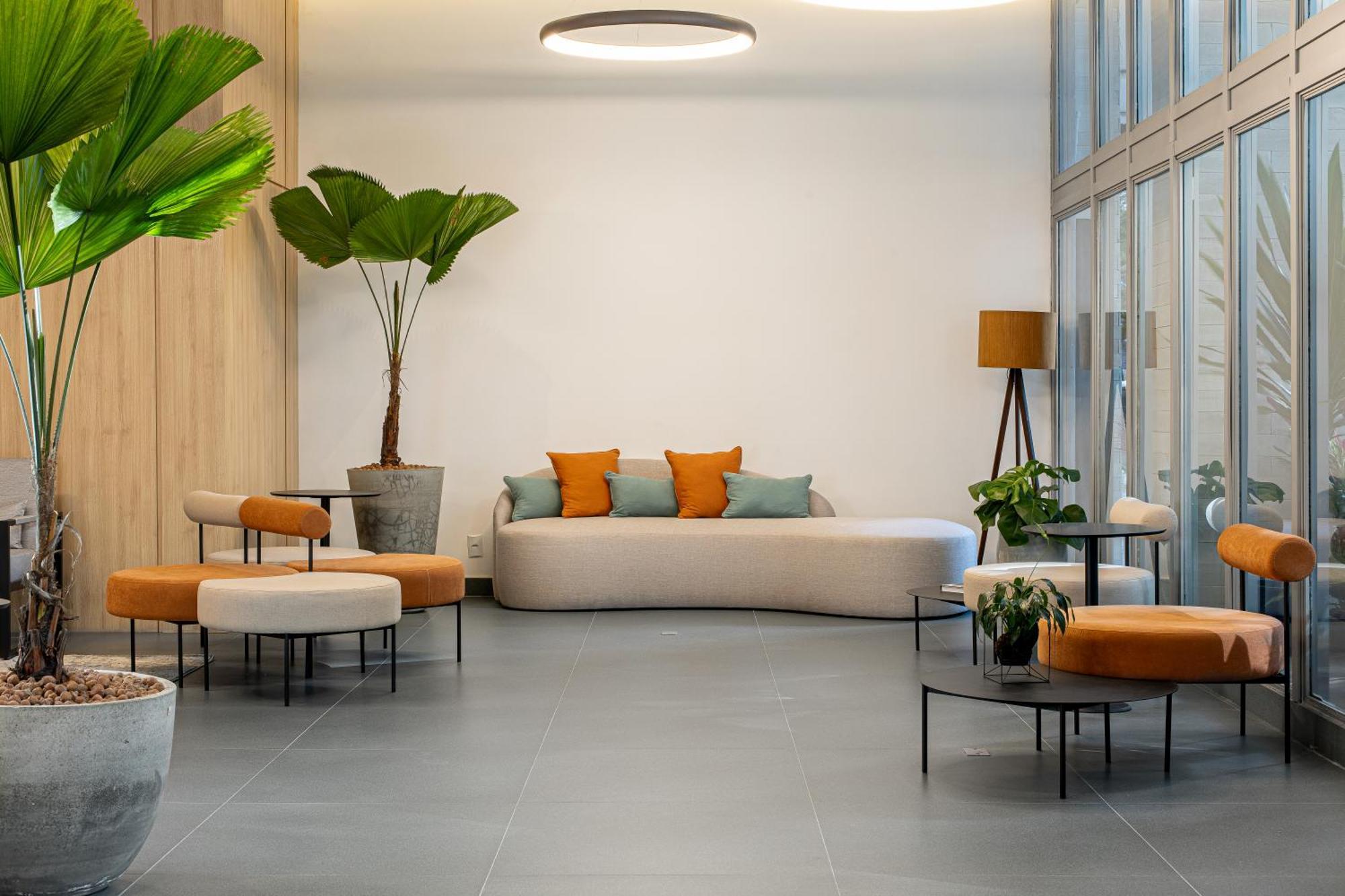 Sooz Hotel Collection Σάο Πάολο Εξωτερικό φωτογραφία