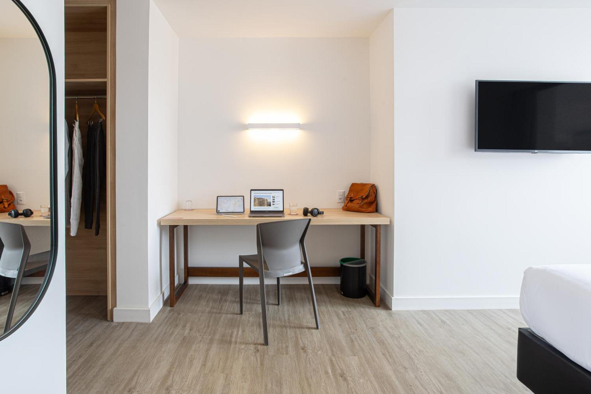 Sooz Hotel Collection Σάο Πάολο Εξωτερικό φωτογραφία