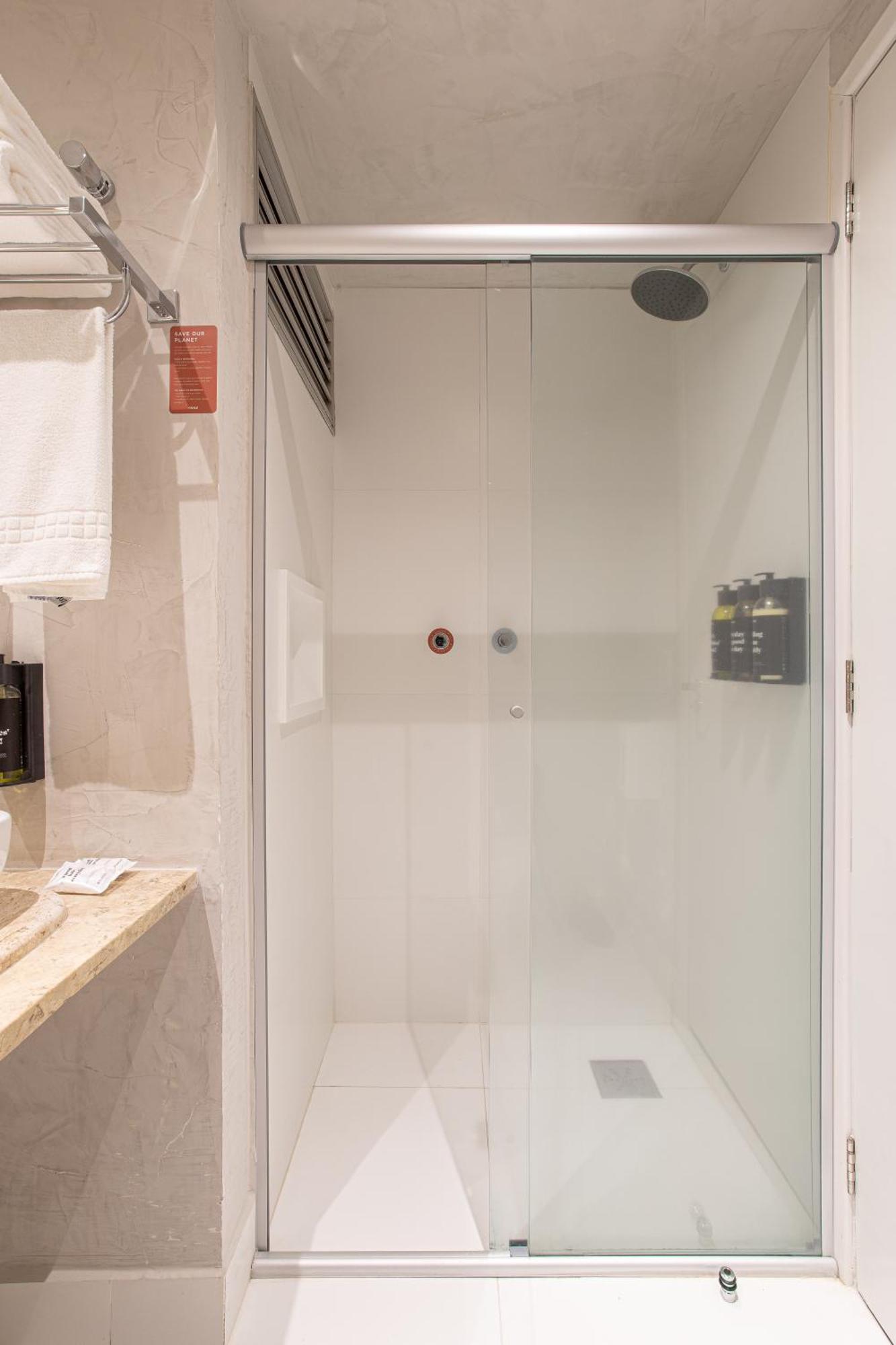 Sooz Hotel Collection Σάο Πάολο Εξωτερικό φωτογραφία