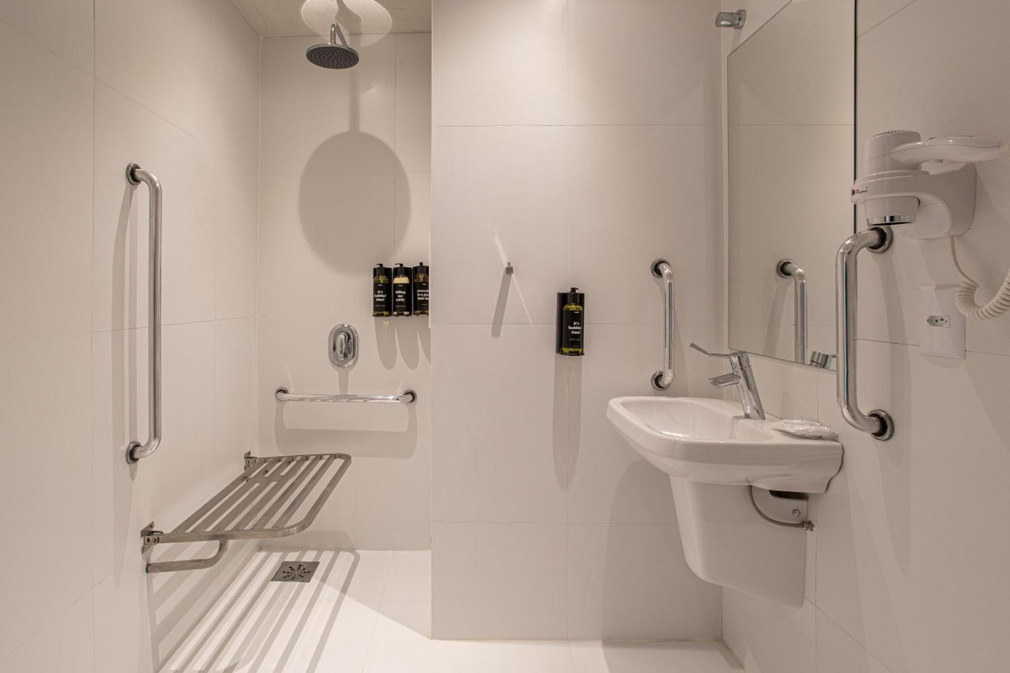 Sooz Hotel Collection Σάο Πάολο Εξωτερικό φωτογραφία