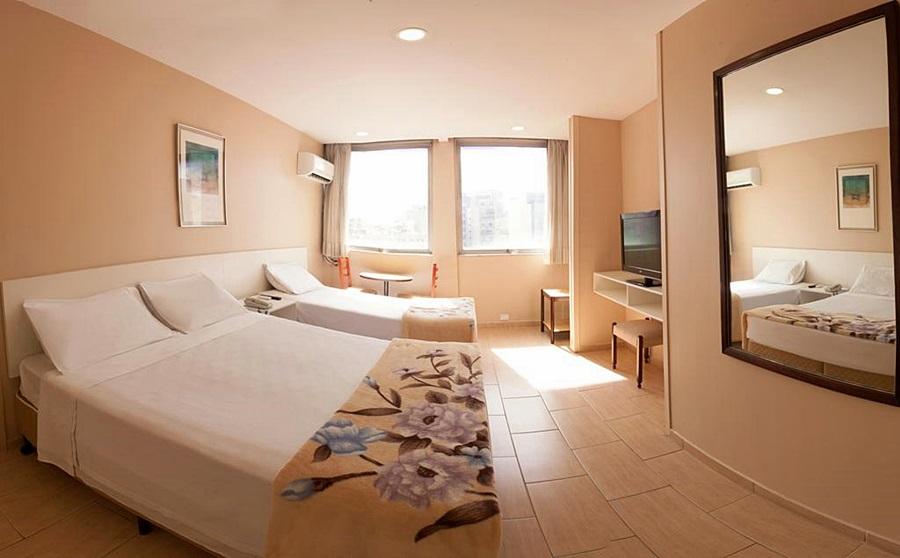 Sooz Hotel Collection Σάο Πάολο Εξωτερικό φωτογραφία
