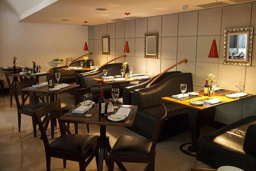 Sooz Hotel Collection Σάο Πάολο Εξωτερικό φωτογραφία