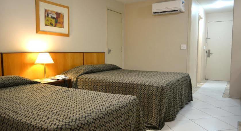 Sooz Hotel Collection Σάο Πάολο Εξωτερικό φωτογραφία