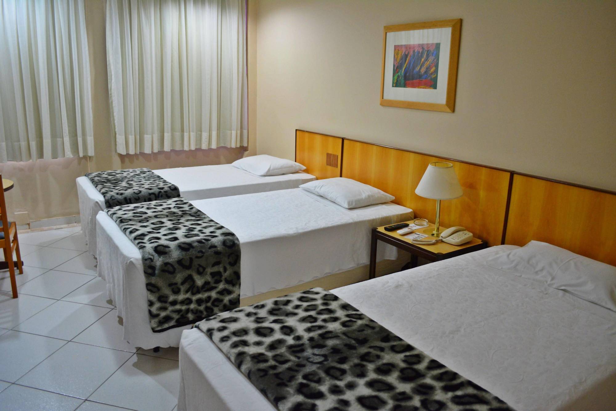 Sooz Hotel Collection Σάο Πάολο Εξωτερικό φωτογραφία