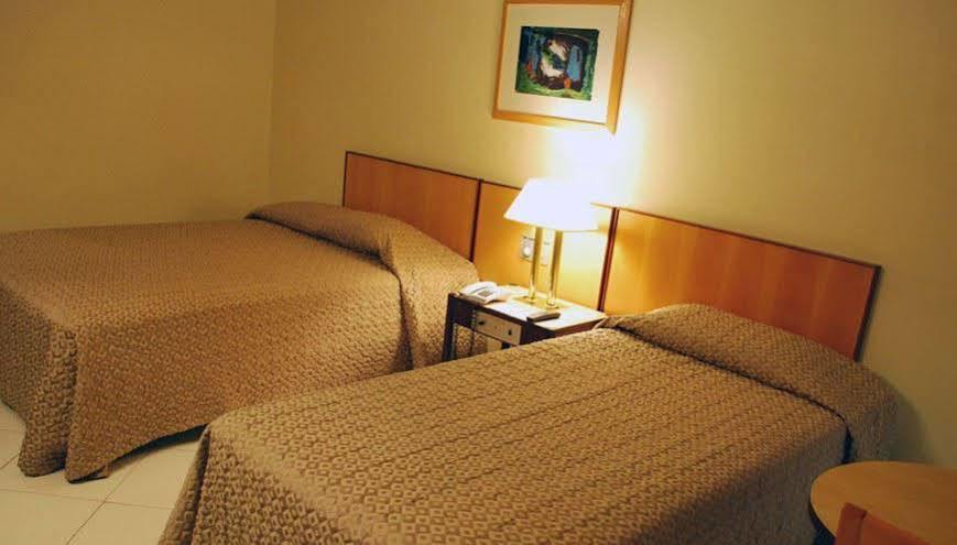 Sooz Hotel Collection Σάο Πάολο Εξωτερικό φωτογραφία