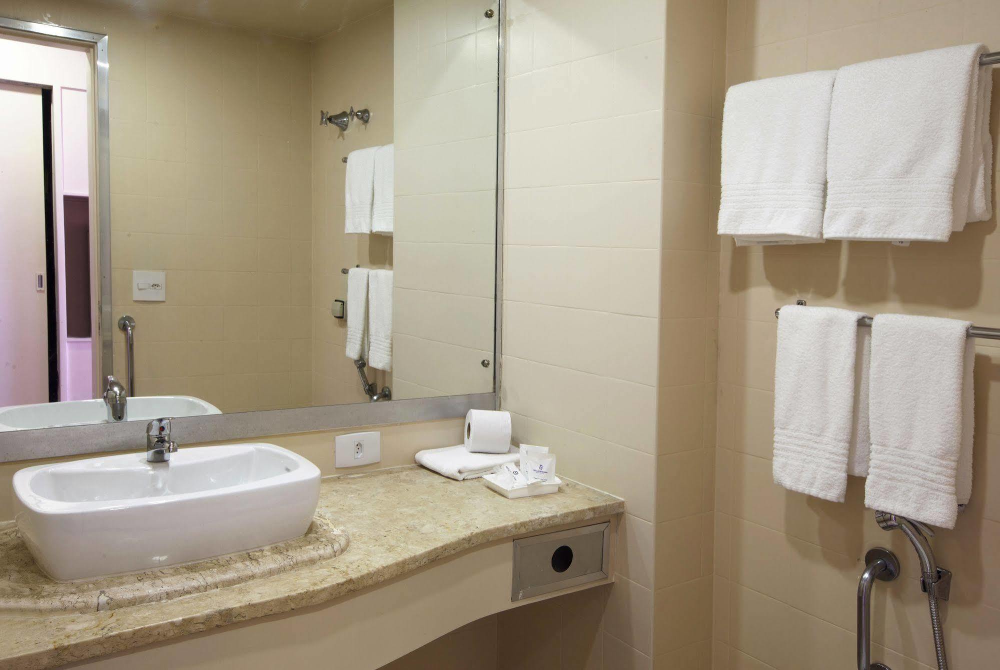 Sooz Hotel Collection Σάο Πάολο Εξωτερικό φωτογραφία